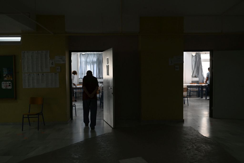 Αυτοδιοικητικές εκλογές: Πρώτη σε αποχή η Θεσσαλονίκη – Η κατάταξη όλων των Δήμων