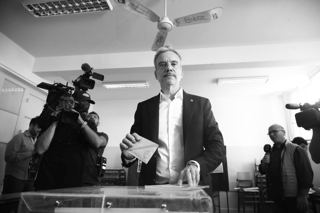 Δήμος Θεσσαλονίκης β’ γύρος: Μπροστά ο Αγγελούδης – Μένει πίσω ο Ζέρβας