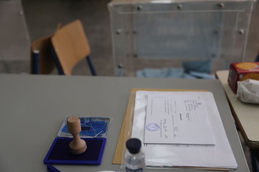 Αυτοδιοικητικές εκλογές: Ανατροπή στον δήμο Νίκαιας – Δεν πάνε τελικά σε δεύτερο γύρο