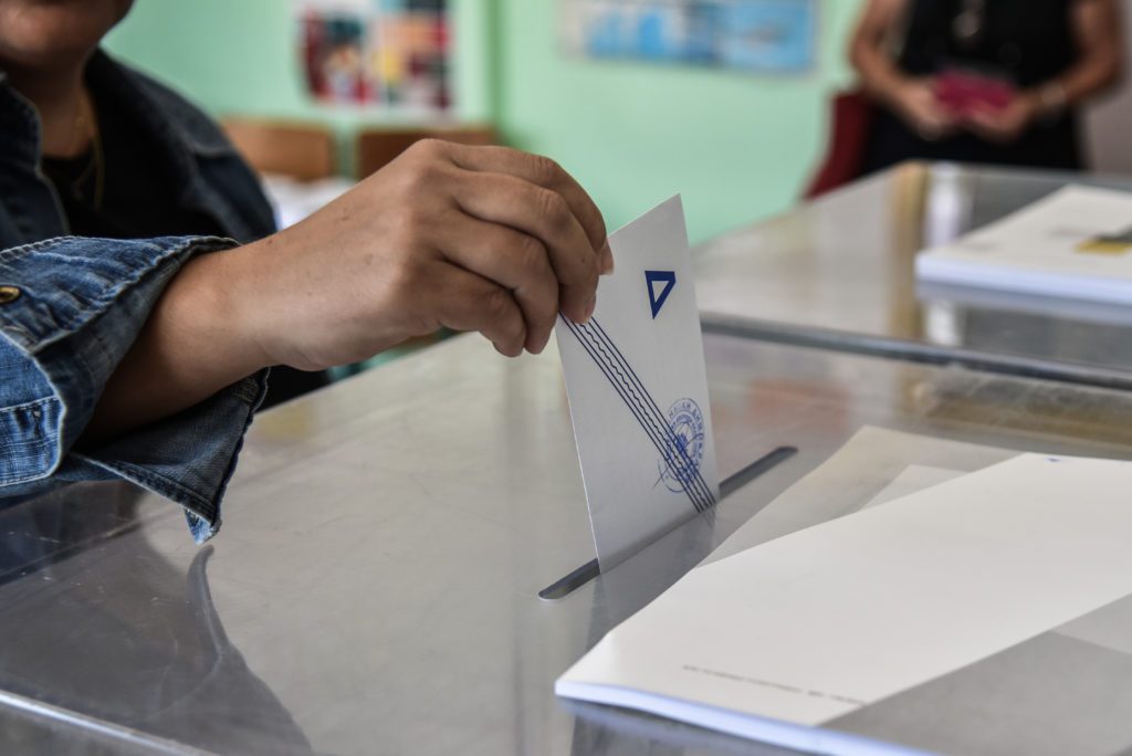Αυτοδιοικητικές εκλογές: Σε αυτό το χωριό ψήφισαν μόλις… 16 άτομα από τα 199 – Αποχή ρεκόρ