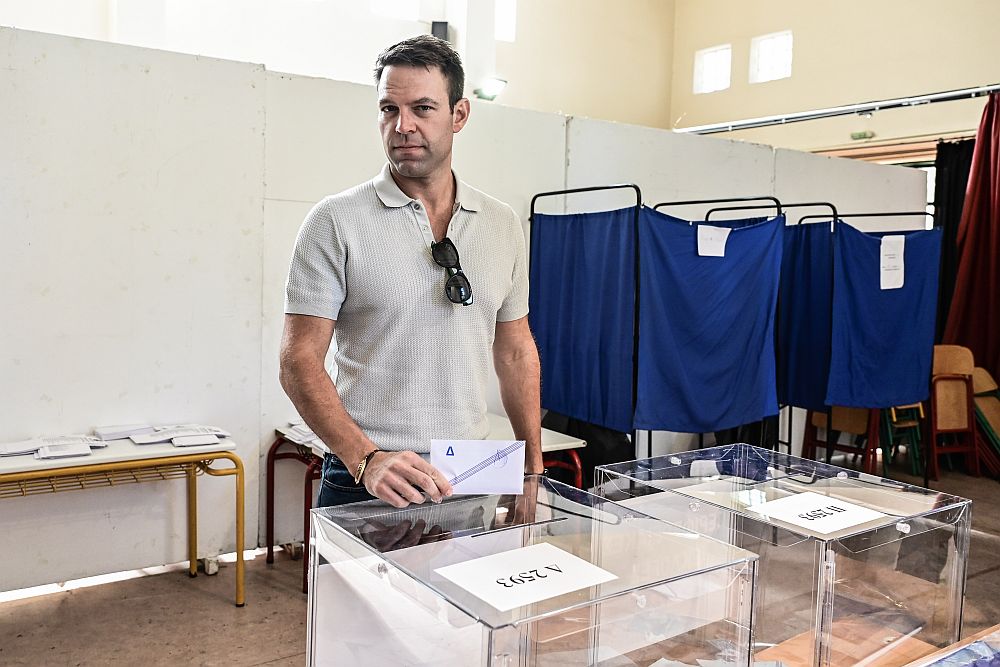 Το μήνυμα των εκλογών και ο Κασσελάκης