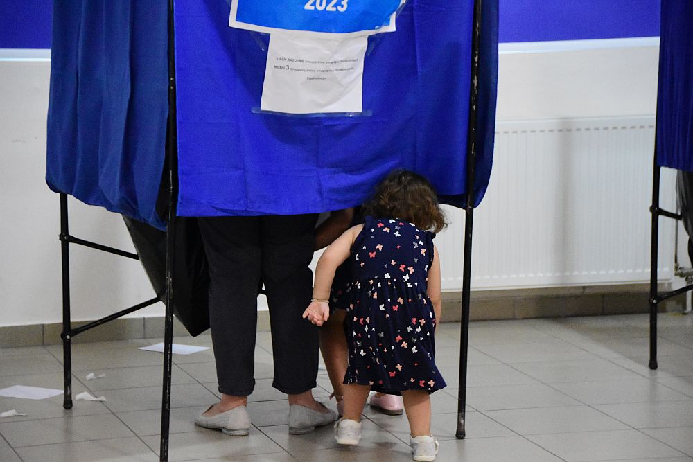 Αυτοδιοικητικές εκλογές: Νίκαια, Χαλάνδρι και τρεις ακόμα δήμοι σε δεύτερο γύρο για… λίγες μόνο ψήφους