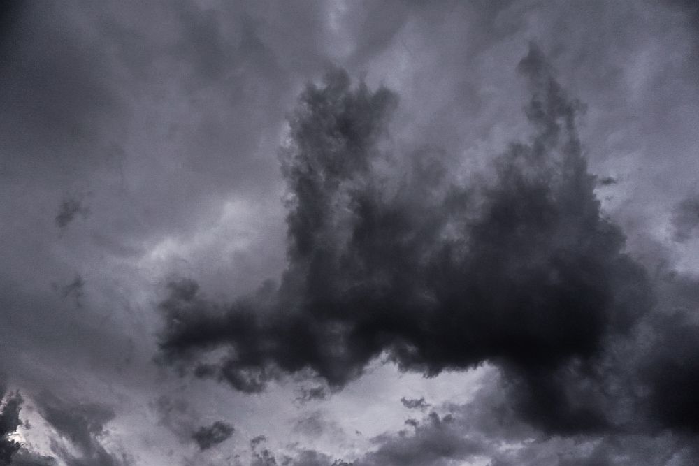 Έκτακτο δελτίο της ΕΜΥ: Έρχονται ισχυρές βροχές και καταιγίδες από το μεσημέρι – Πού θα χτυπήσουν τα φαινόμενα (LIVE)