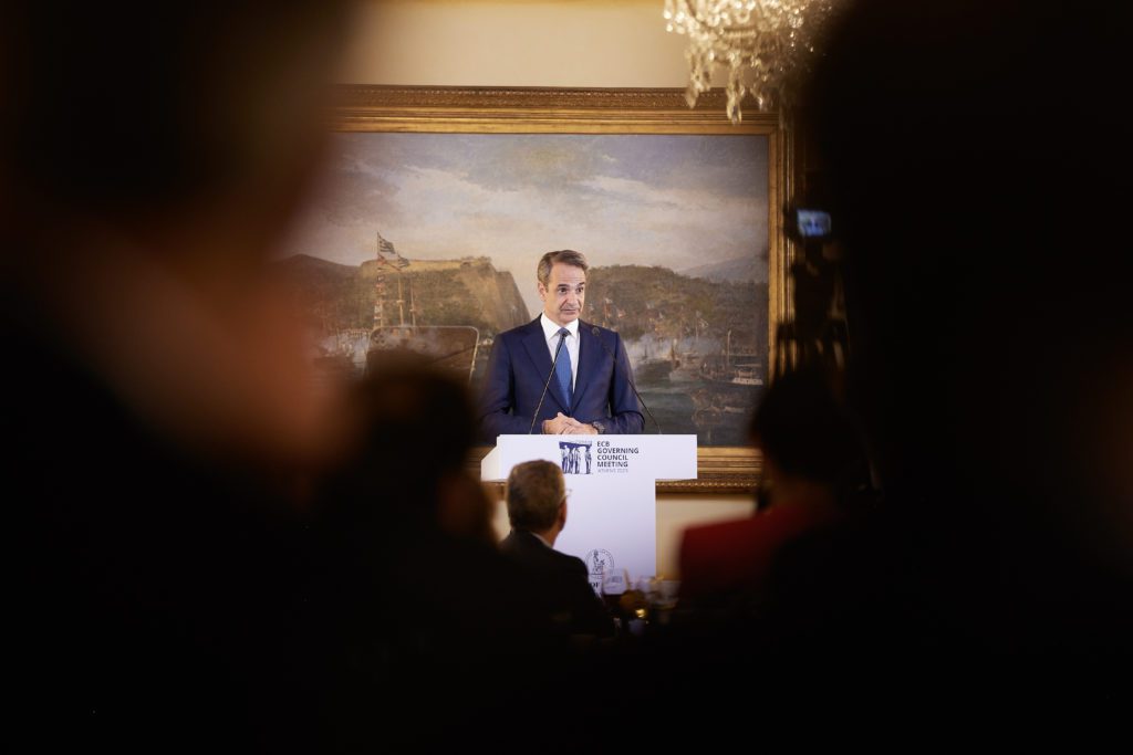 Μέση Ανατολή: Ανοιχτή επιστολή στον Μητσοτάκη – «Να ελέγξετε τη συνείδησή σας»