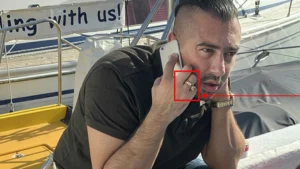 Ποιος είναι ο Μίκαελ Τενέζος &#8211; Ο ελληνικής καταγωγής μαφιόζος που τρομοκρατεί την Σουηδία