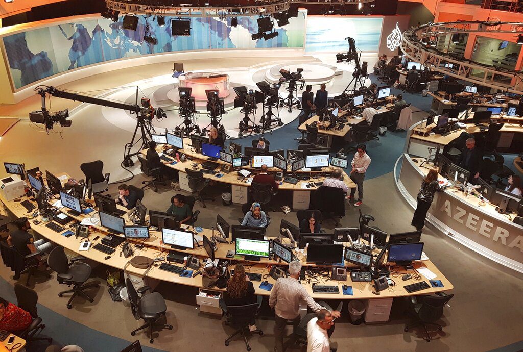 Μέση Ανατολή: Η κυβέρνηση Νετανιάχου δρομολογεί το κλείσιμο του Al Jazeera στο Ισραήλ