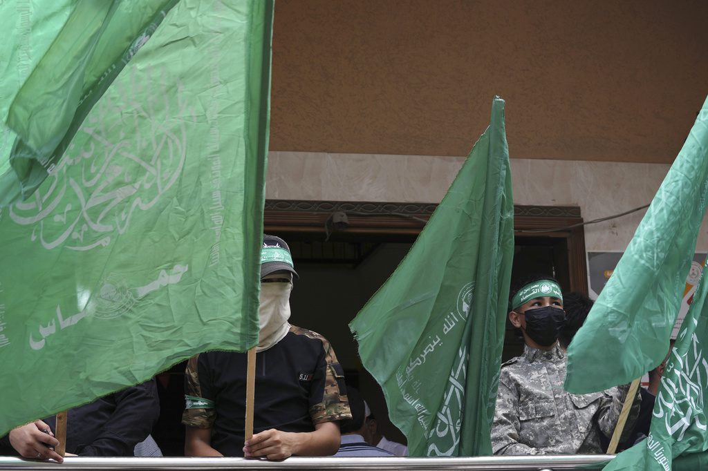 Η ισλαμική οργάνωση Χαμάς, που έπιασε στον ύπνο το Ισραήλ – Ποιοι είναι οι ηγέτες