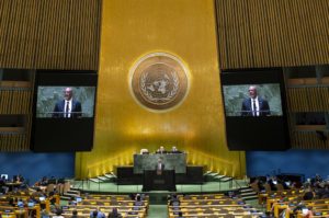 Αϊτή: Ο ΟΗΕ στέλνει ειρηνευτικές δυνάμεις &#8211; Διευρύνεται το εμπάργκο πώλησης όπλων σε όλες τις συμμορίες