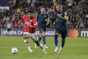 Champions League: Ματς &#8211; θρίλερ, ανατροπές και 28 γκολ στη βραδιά (Videos)