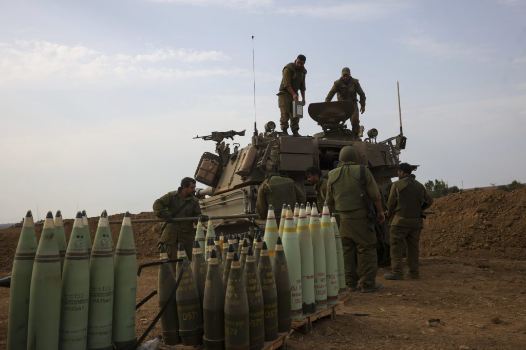Bloomberg: Πώς η Χαμάς παρέκαμψε τις κατασκοπευτικές δυνατότητες του Ισραήλ