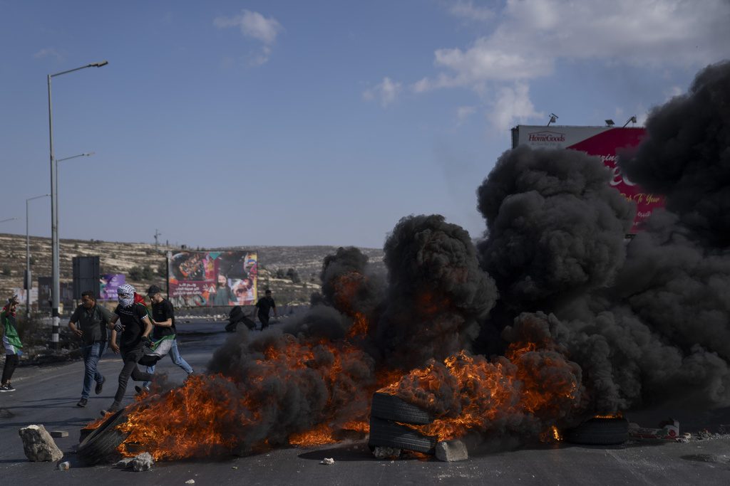 Μέση Ανατολή: Έληξε το νέο τελεσίγραφο του Ισραήλ για εκκένωση της Γάζας – Άρχισαν οι πρώτες επιδρομές
