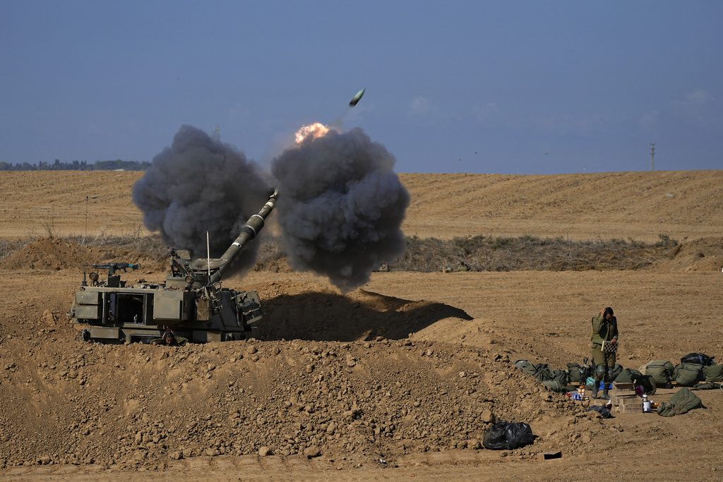 Μέση Ανατολή: Ήχησαν σειρήνες και στο βόρειο Ισραήλ – Προειδοποίηση για πιθανή πυραυλική επίθεση
