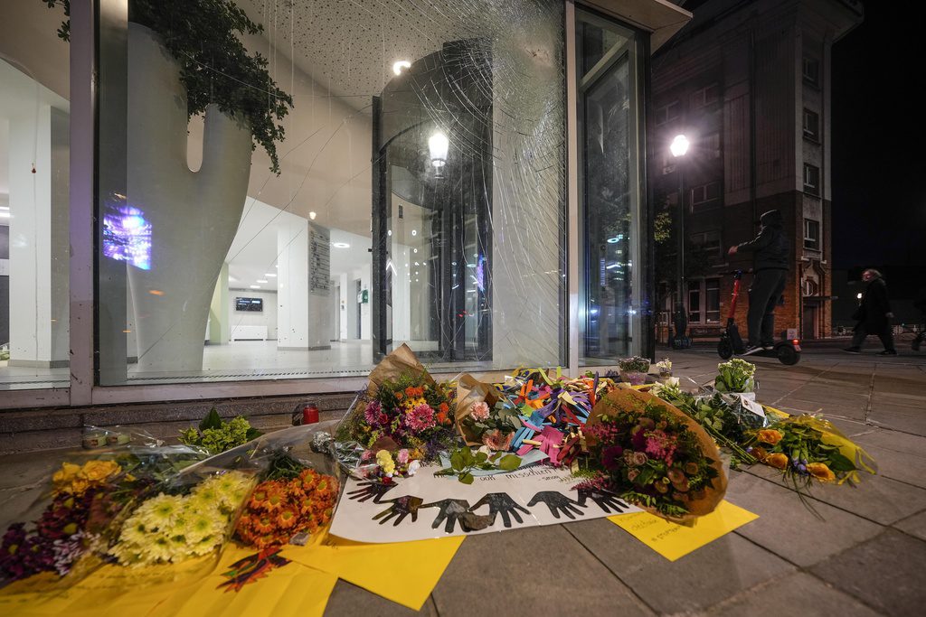 Βρυξέλλες: Το Ισλαμικό Κράτος ανέλαβε την ευθύνη της φονικής επίθεσης