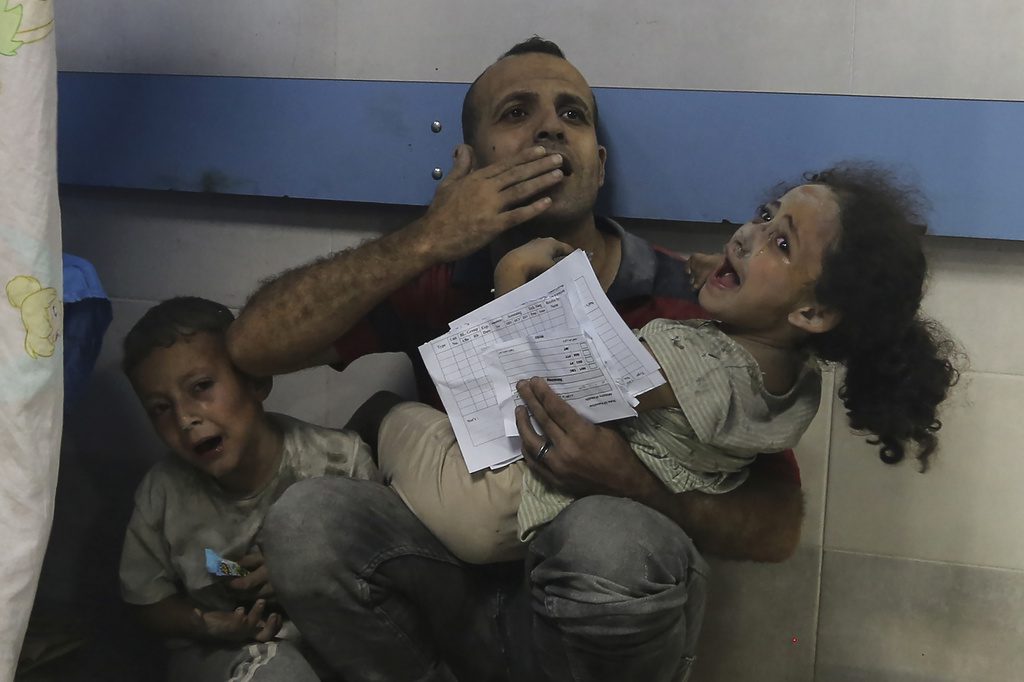 Συναγερμός από τον ΟΗΕ: «Θα αναγκαστούμε να διακόψουμε τη λειτουργία μας στη Γάζα λόγω έλλειψης καυσίμων»