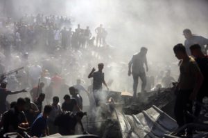 Κορυφώνεται το θρίλερ με την εκεχειρία στη Γάζα &#8211; Κοντά σε συμφωνία η Χαμάς, επιφυλάξεις από το Ισραήλ