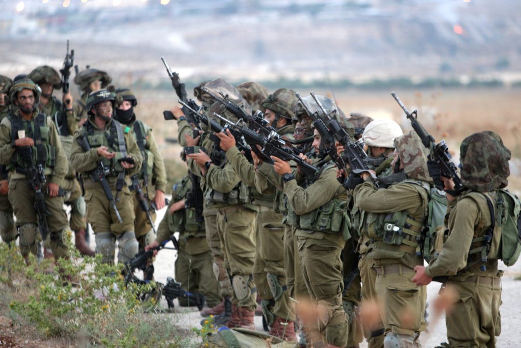 Ισραήλ: Άνοδος για το νόμισμα ενώ ο στρατός επιχειρεί στη Γάζα