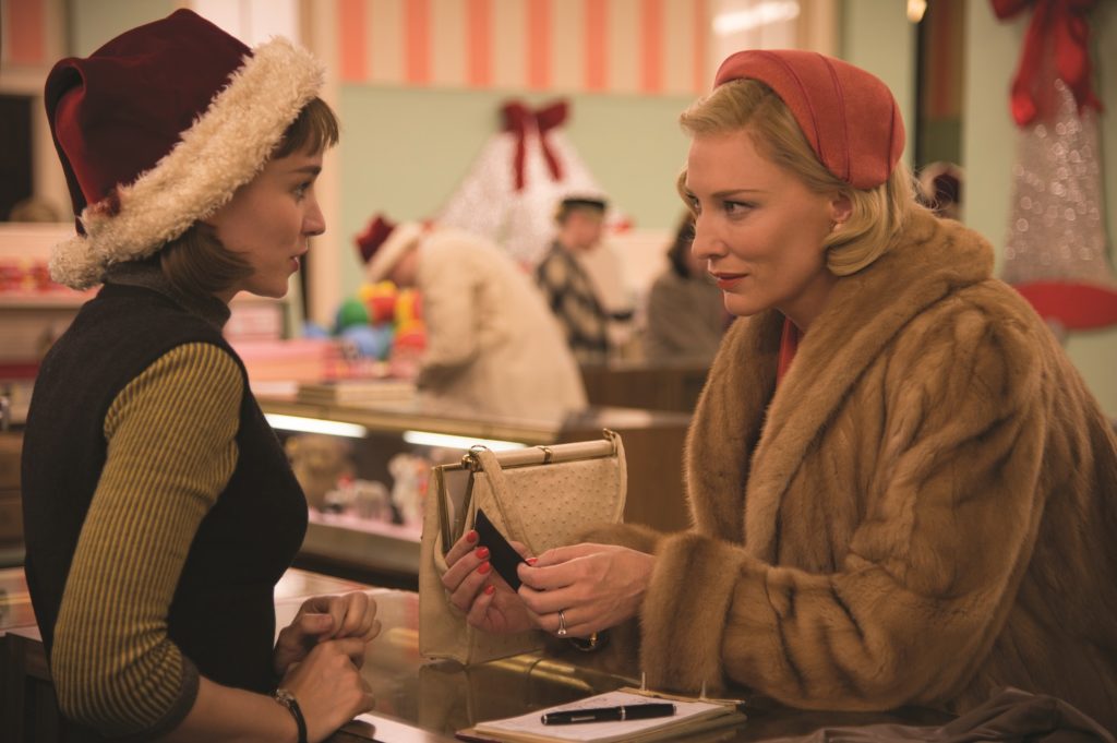 Novacinema: Special αφιέρωμα «Queen Cate» στην εμβληματική και Oscarική Cate Blanchett