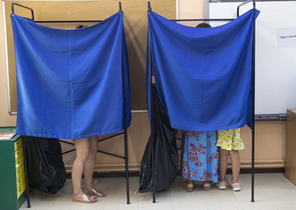 Ο εκλογικός «χάρτης» της Αττικής – Ποιοι δήμαρχοι εκλέχθηκαν ποιοι διεκδικούν την εκλογή τους