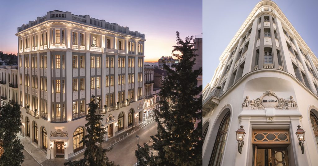 Η μνήμη του τόπου ανασαίνει στο σήμερα