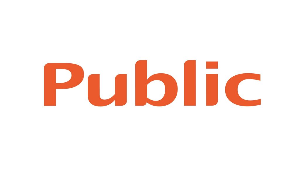 Black Friday 2023: Loading στα Public!