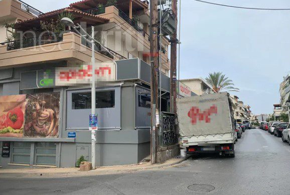 Εργατικό ατύχημα στην Κρήτη: Ηλεκτροπληξία υπέστη ελαιοχρωματιστής