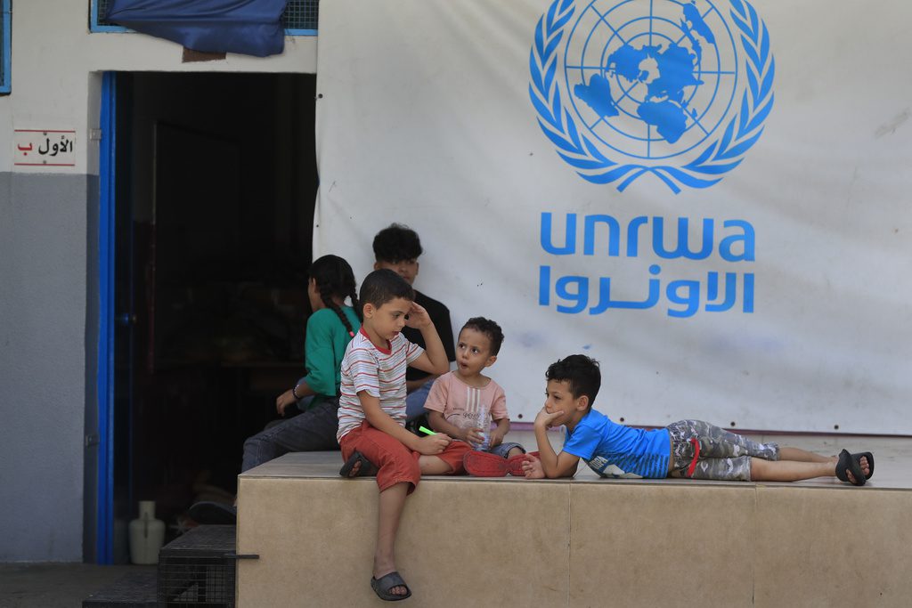 Πόλεμος στη Γάζα: 17 εργαζόμενοι της UNRWA (ΟΗΕ) έχουν σκοτωθεί από την αρχή του πολέμου