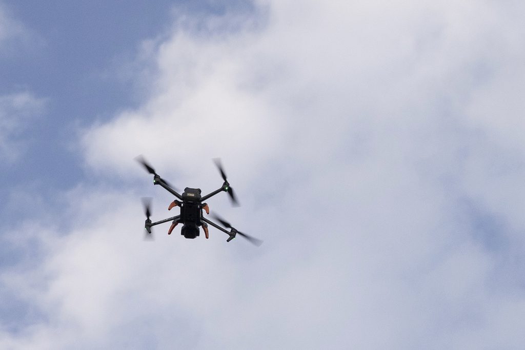 Mετά τις αμερικανικές πιέσεις η Τουρκία παραδέχτηκε ότι ήταν δικό της το drone