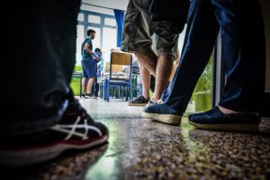 Τι καιρό θα κάνει την Κυριακή των εκλογών &#8211; Πρόγνωση για τις επόμενες ημέρες (Video)