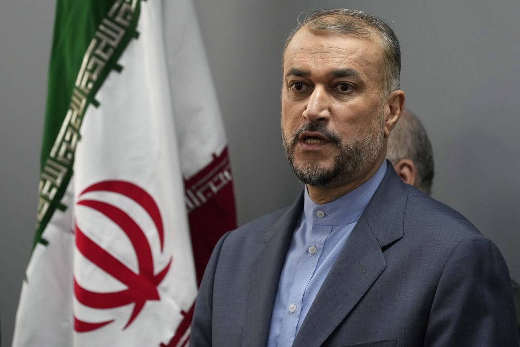 Ιράν: Προειδοποιεί πως θα υπάρξουν «πολύ σοβαρές συνέπειες» αν δεν εμποδιστεί το Ισραήλ