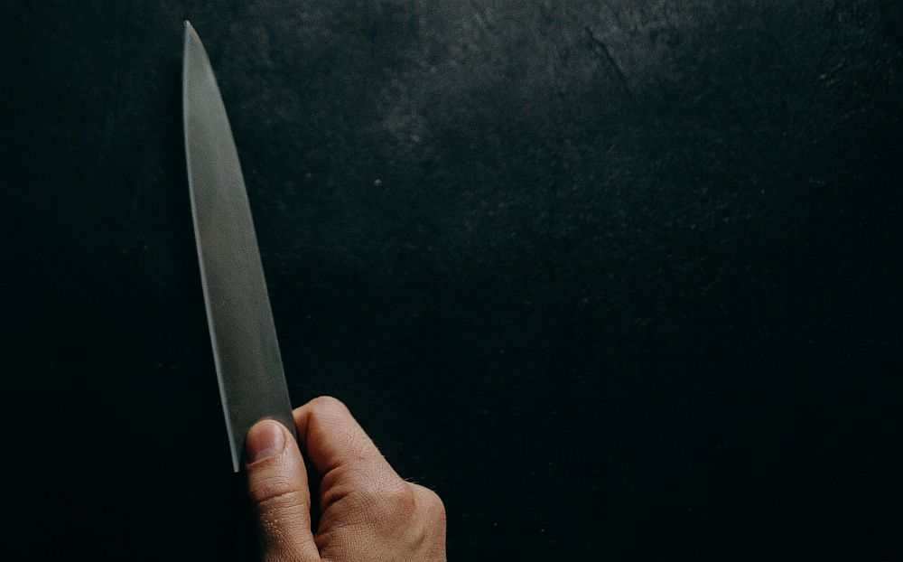 Νέα Σμύρνη: 16χρονος προσπάθησε να ληστέψει 18χρονο με την απειλή μαχαιριού