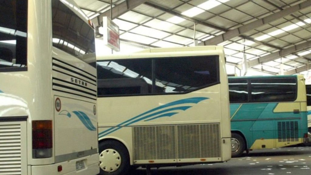 ΚΤΕΛ Αχαΐας: Ερώτηση για την επικινδυνότητα των αστικών λεωφορείων από την Σία Αναγνωστοπούλου