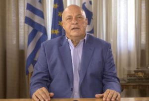 ΣΥΡΙΖΑ: Ερώτηση στη Βουλή για τους τραμπουκισμούς Μπέου &#8211; «Αδικαιολόγητη η ανοχή της Κεραμέως»