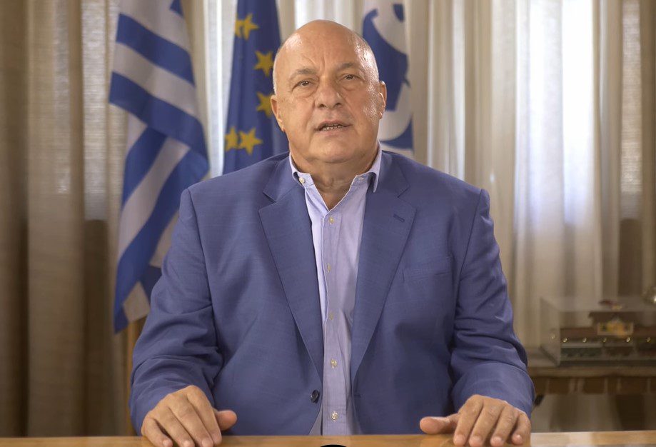 Προεκλογική προπαγάνδα πάνω στις λάσπες από τον Μπέο – Νέο επικοινωνιακό σόου (Video)