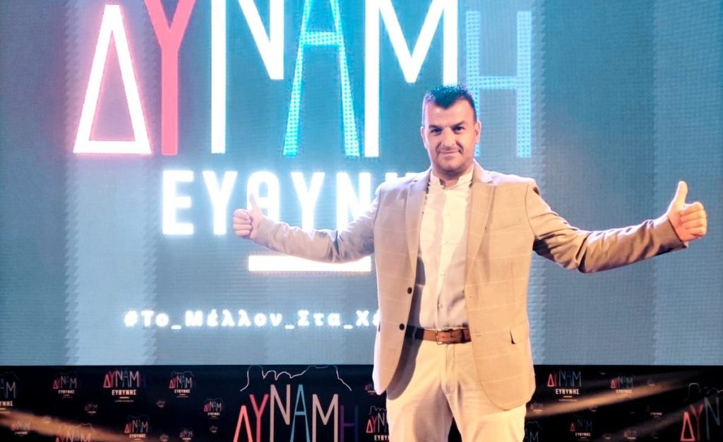 Ρεβανσισμός στα Μετέωρα: «Θα εκπροσωπηθούν από εμένα μόνο οι 50 ψήφοι»