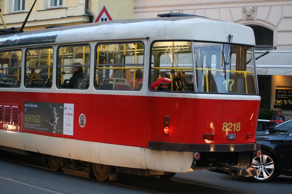 Τσεχία: Δεκάδες τραυματίες μετά από σύγκρουση δύο τραμ στην πόλη Πλζεν