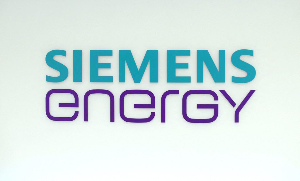 Γερμανία: Θυγατρική της Siemens ζητά κρατική βοήθεια ύψους πολλών δισεκατομμυρίων ευρώ