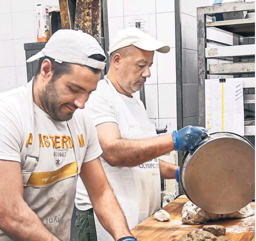 Πνίγουν τις επιχειρήσεις οι ρυθμίσεις οφειλών