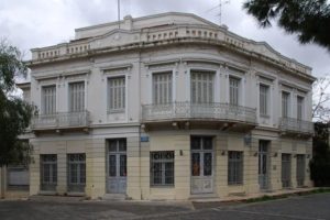 «Το σπίτι κάθε ανθρώπου είναι ιερό» &#8211; Ο νέος πρόεδρος του ΣΕΑ, Κώστας Πασχαλίδης στο documentonews.gr