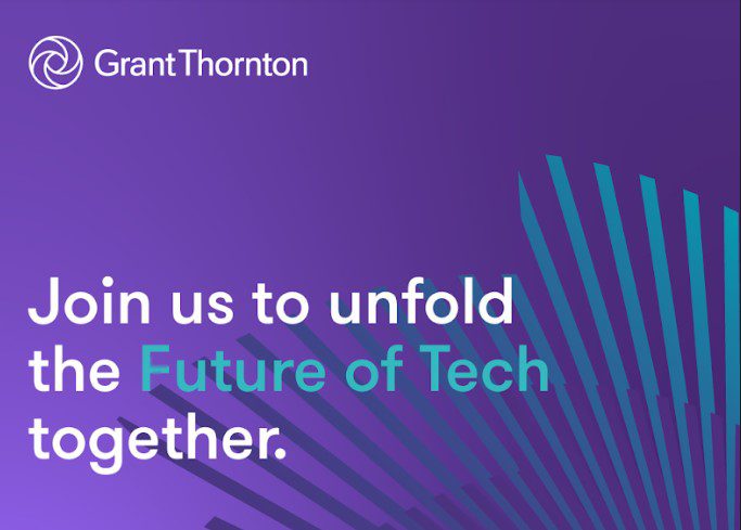 «Future Unfold»: Ο νέος θεσμός της Grant Thornton που συνδέει το σήμερα με το αύριο