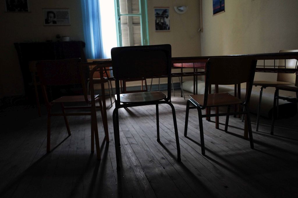 Πάτρα: Μαθήτρια κατήγγειλε καθηγητή για σεξουαλική παρενόχληση – Με κατάληψη αντιδρούν οι συμμαθητές της
