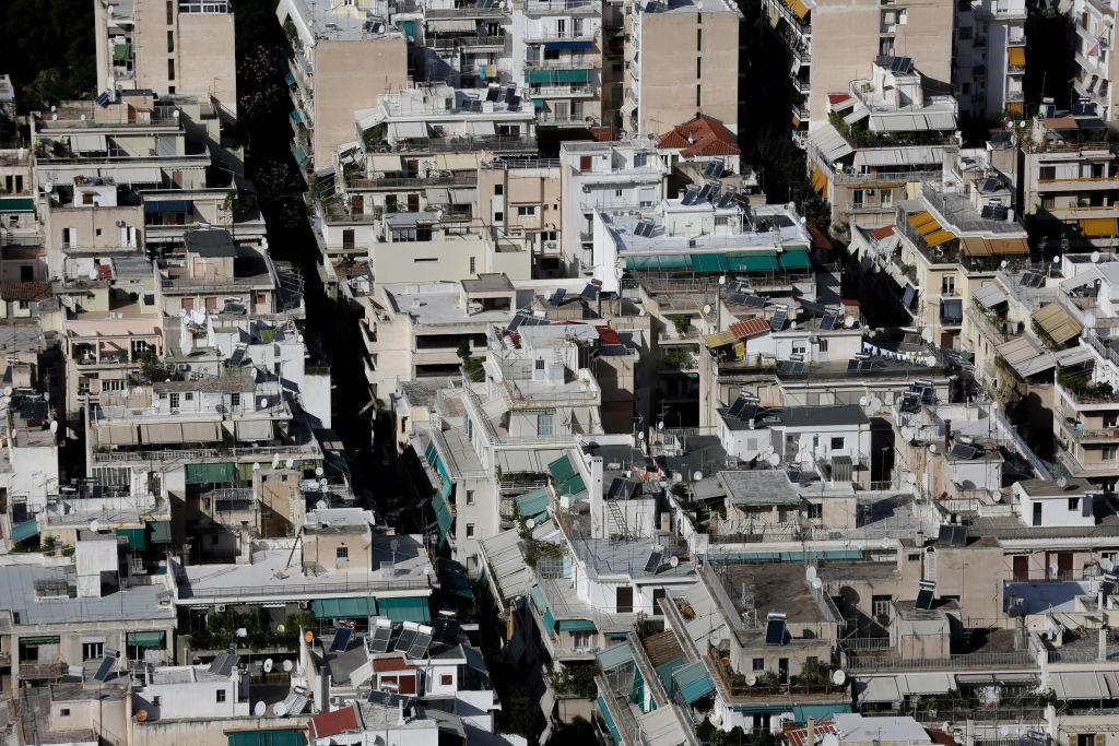 «Οχι» του ΣΥΡΙΖΑ στο νομοσχέδιο της ΝΔ για τα κόκκινα δάνεια – Καταθέτει πρόταση νόμου