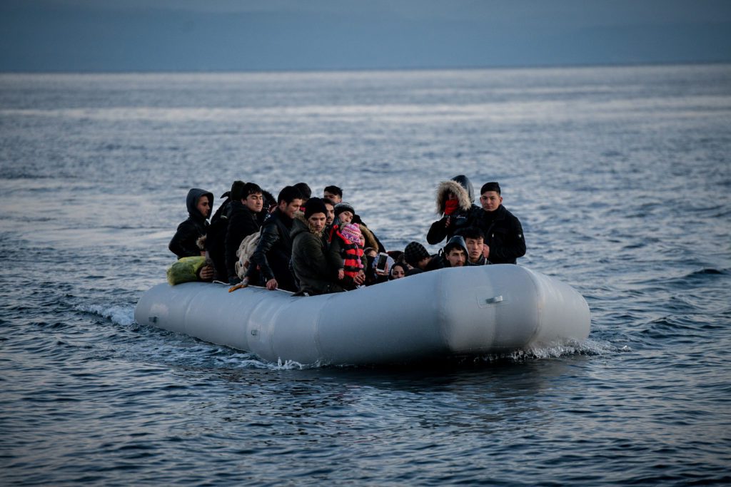 Τίρανα – Καλέ – Ντόβερ €4.000 το κεφάλι με φουσκωτό