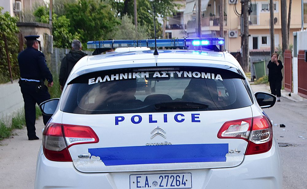 Μενίδι: Εντοπίστηκε εκρηκτικός μηχανισμός έξω από σπίτι – Έγινε ελεγχόμενη έκρηξη