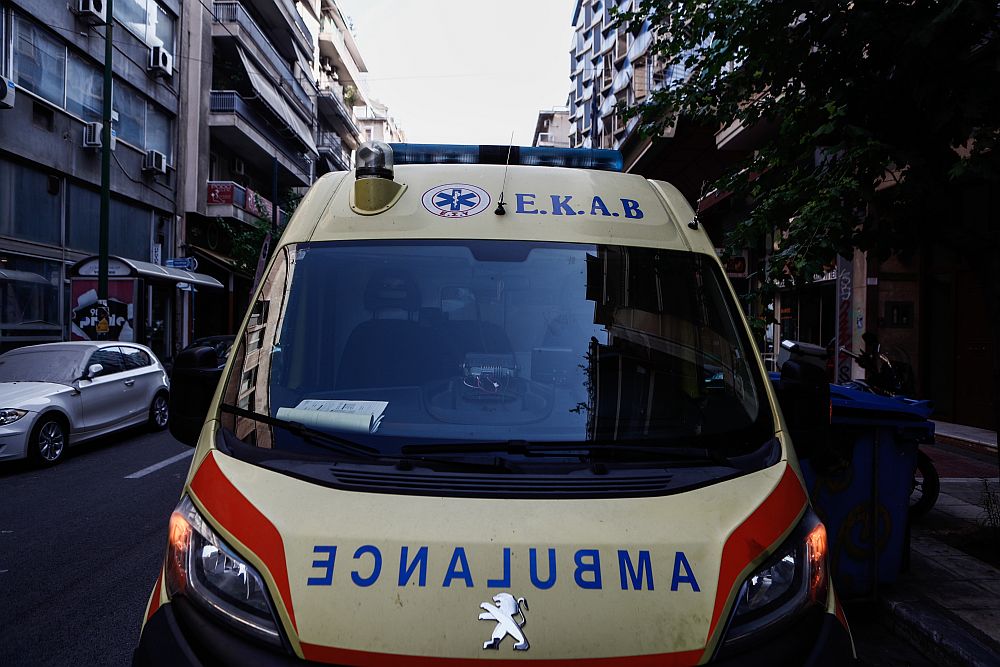 Θρήνος στην Πάτρα για 23χρονη φοιτήτρια: Έπεσε από τον 5ο όροφο και έχασε τη ζωή της