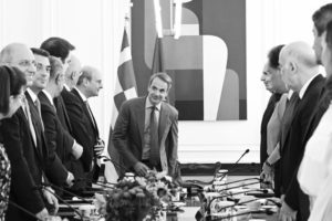 Ασυλία τραπεζιτών: Αφού πρώτα τους «καθάρισαν», τώρα καταργούν τον νόμο &#8211; Τι θα κάνουν με το ΤΧΣ;