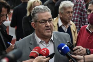 ΚΚΕ: «Όχι» στην επιστολική ψήφο &#8211; «Σε κίνδυνο η μυστικότητα και το αδιάβλητο της εκλογικής διαδικασίας»