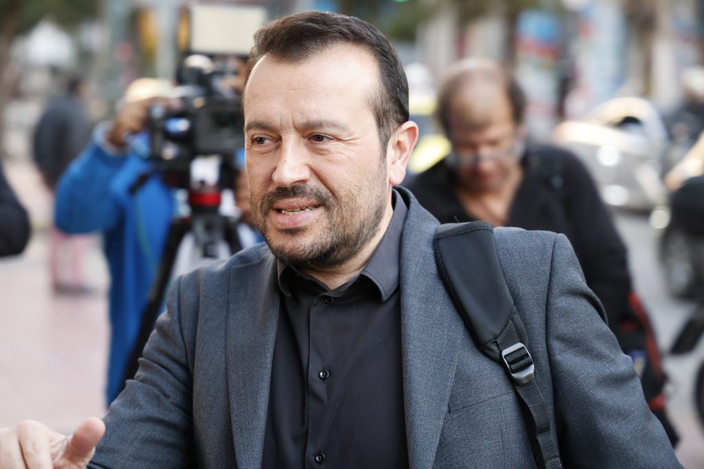 Νίκος Παππάς: «Η μικρή και μεσαία επιχειρηματικότητα ζει από… θαύμα επί Μητσοτάκη – Χατζηδάκη»