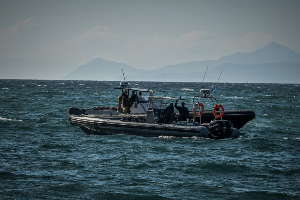 Δύο γυναίκες πνίγηκαν, μία στην Βάρκιζα και μία στους Νέους Πόρους Πιερίας