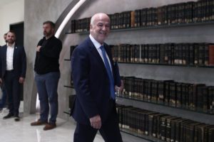 Βοήθεια&#8230; οι μεταρρυθμιστές πάλι!