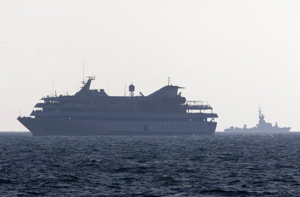 Μέση Ανατολή: 1.000 σκάφη ξεκινούν από την Τουρκία για τη Γάζα – Φόβοι για νέο Mavi Marmara